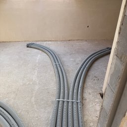 SIBLA SPÓŁKA Z OGRANICZONĄ ODPOWIEDZIALNOŚCIĄ - Solidny Montaż Wentylacji Koszalin