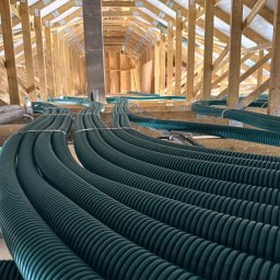 SIBLA SP&Oacute;ŁKA Z OGRANICZONĄ ODPOWIEDZIALNOŚCIĄ - Tapetowanie Koszalin