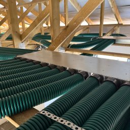 Wentylacja i rekuperacja Koszalin