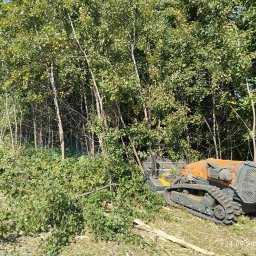 P.U. Specjalistyczne Koszenie Adriana Wilkosz