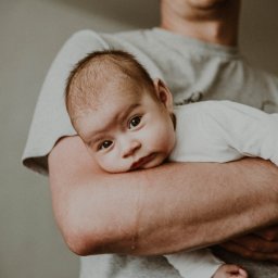 Paulina Macieląg Fotografia - Reportaż Chrztu Świętego