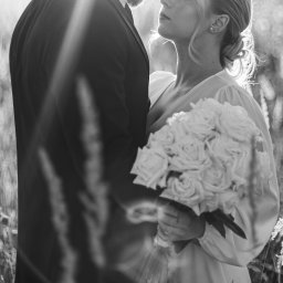 Fotograf ślubny Niedrzwica Duża 1