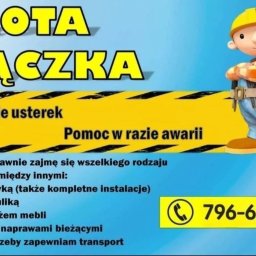 Drobne prace hydrauliczne Bielsko-Biała 2