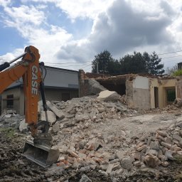 Układanie kostki brukowej Dąbrowa Górnicza 4