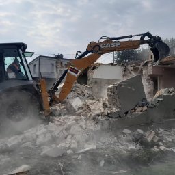 Układanie kostki brukowej Dąbrowa Górnicza 3