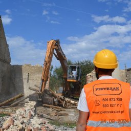 Układanie kostki brukowej Dąbrowa Górnicza 2