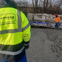 Układanie kostki brukowej Dąbrowa Górnicza 1