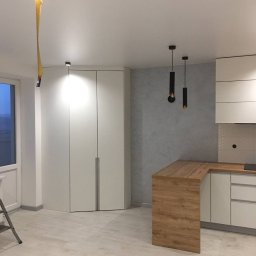 Wykończenia łazienek Lublin 2