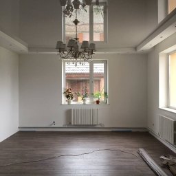 Wykończenia łazienek Lublin 1