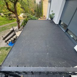 Krycie dachów Kraków 4