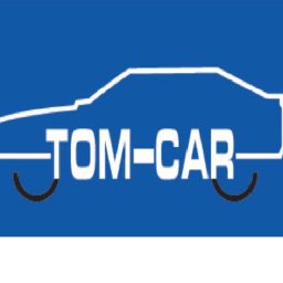 Sklep Motoryzacyjny TOM-CAR Tomasz Wołowiec