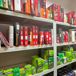 Firmy motoryzacyjne Jelcz-Laskowice 1