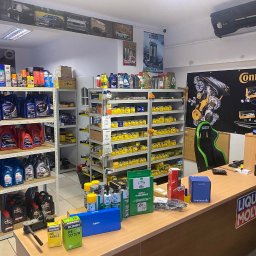 Firmy motoryzacyjne Jelcz-Laskowice 2