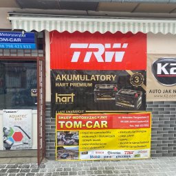 Firmy motoryzacyjne Jelcz-Laskowice 3