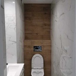 Wykończenia wnętrz Legionowo 3