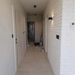 Wykończenia wnętrz Legionowo 4