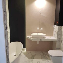 Wykończenia wnętrz Legionowo 1