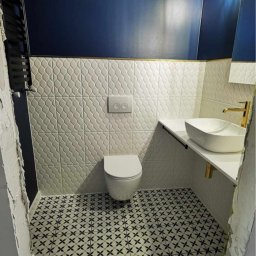 Wykończenia wnętrz Legionowo 2