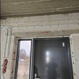 Instalacje elektryczne Niesułowice 1