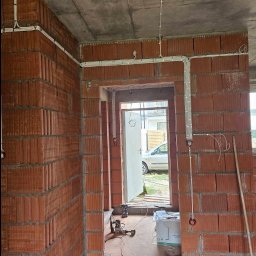 Instalacje elektryczne Niesułowice 3