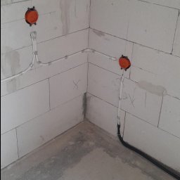 Instalacje elektryczne Niesułowice 4