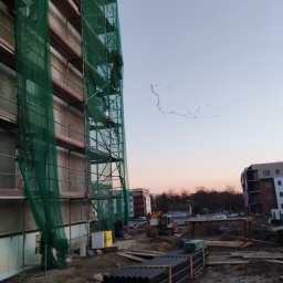 Ocieplanie elewacji Katowice 4