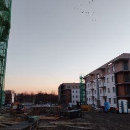 Ocieplanie elewacji Katowice 3