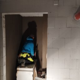 Ocieplanie elewacji Katowice 1