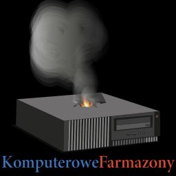 Komputerowefarmazony - Usługi Komputerowe Gdynia