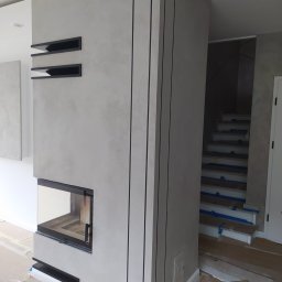 Kominki Tarnów 4
