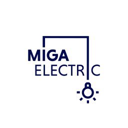 MIGA Electric Michał Gałuszka Instalacje Elektryczne - Oświetlenie Elewacji Mucharz