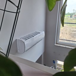 IgloWent - Najlepsza Klimatyzacja Domowa Kościan