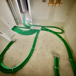 Klimatyzacja do domu Czapury 1