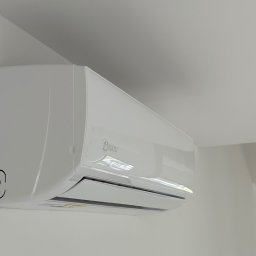 Klimatyzacja do domu Czapury 4