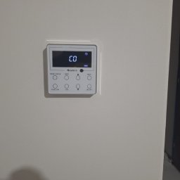 Klimatyzacja do domu Czapury 22