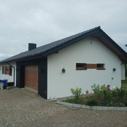 Ocieplanie elewacji Końskie 4