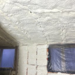 Ocieplanie Pianką PUR Leoncin 2