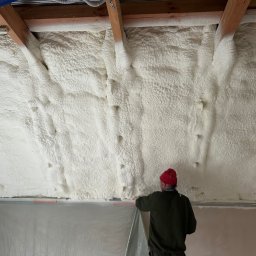 Ocieplanie Pianką PUR Leoncin 4