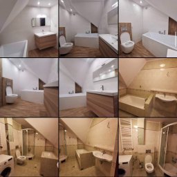 Remonty mieszkań Warszawa 1