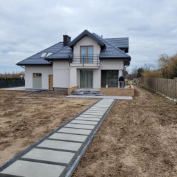 BP Construction BARTŁOMIEJ POLAK - Rzeczoznawca budowlany Lubart&oacute;w