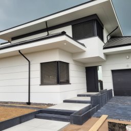 Kierownik budowy Górka lubartowska 3