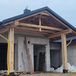 Kierownik budowy Górka lubartowska 4