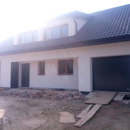 Wykończenia łazienek Myślenice 3