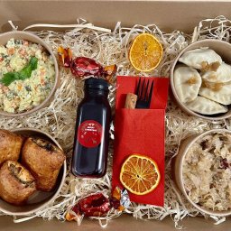 Catering świąteczny Zielona Góra 1