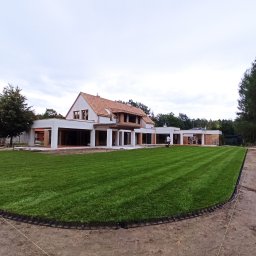 Przycinanie drzew Warszawa 4