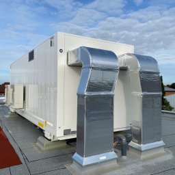 Klim-Vent - Instalacja Klimatyzacji Świdnica