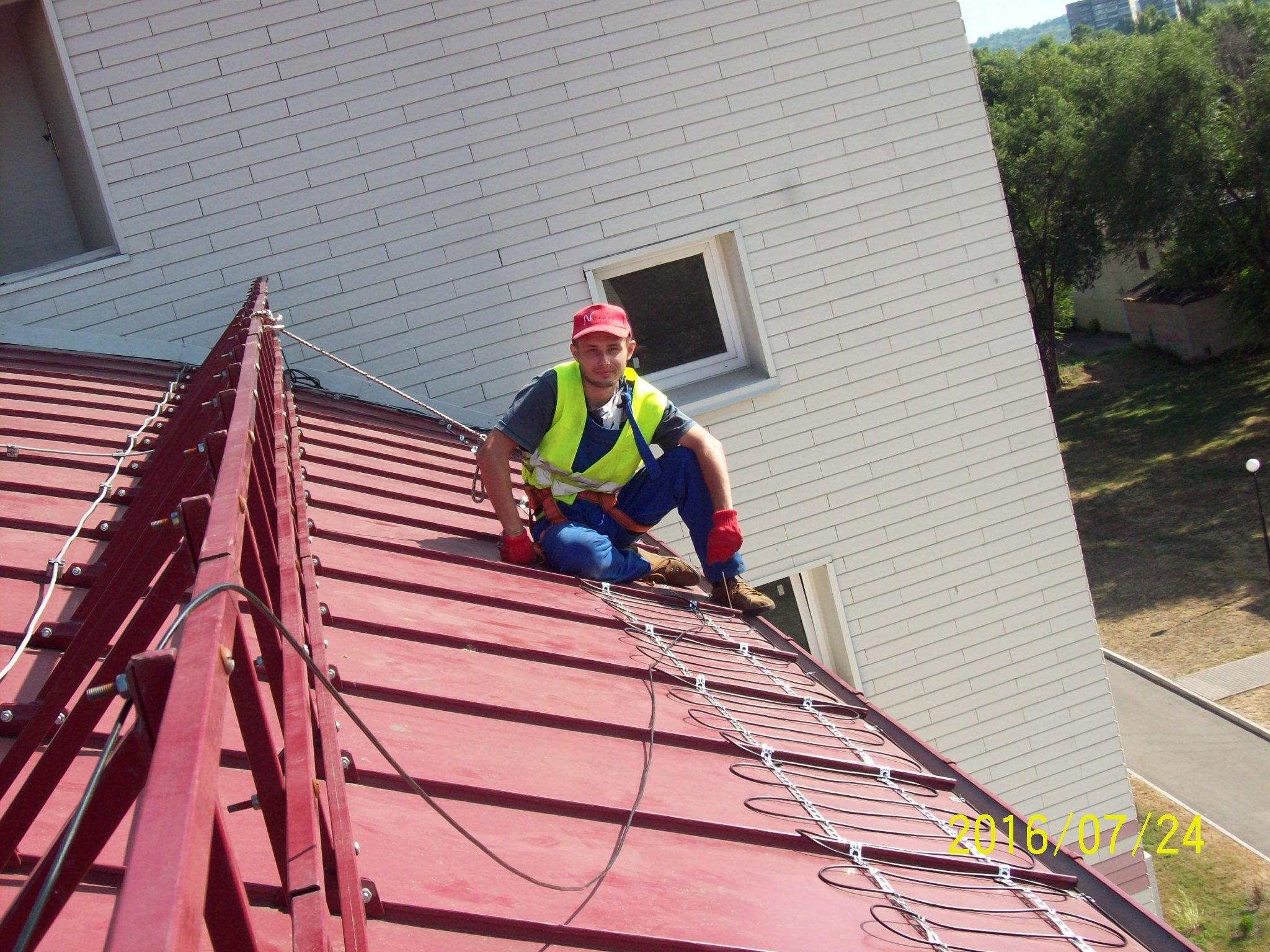 system przeciwoblodzeniowy