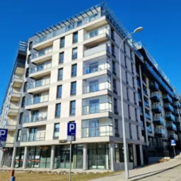 Młynowa 46 lok 51, wejście od ul. Czarnej