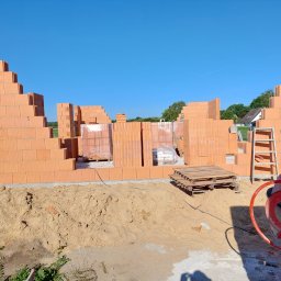 Domy murowane Kapice stare 4