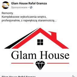 Glam House - Naciągany Sufit Warszawa